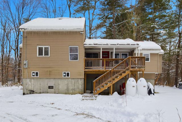30 Moat Brook Drive, Conway, NH 03818