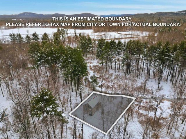 30 Moat Brook Drive, Conway, NH 03818