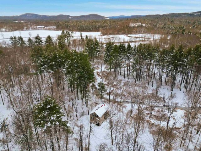 30 Moat Brook Drive, Conway, NH 03818
