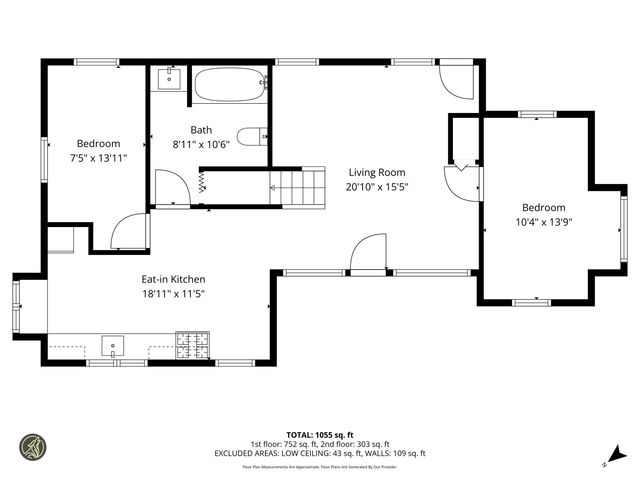 30 Moat Brook Drive, Conway, NH 03818