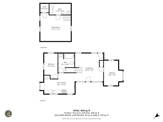 30 Moat Brook Drive, Conway, NH 03818