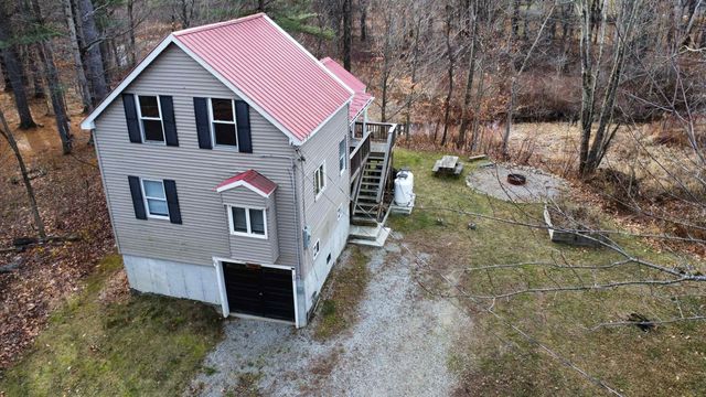 30 Moat Brook Drive, Conway, NH 03818