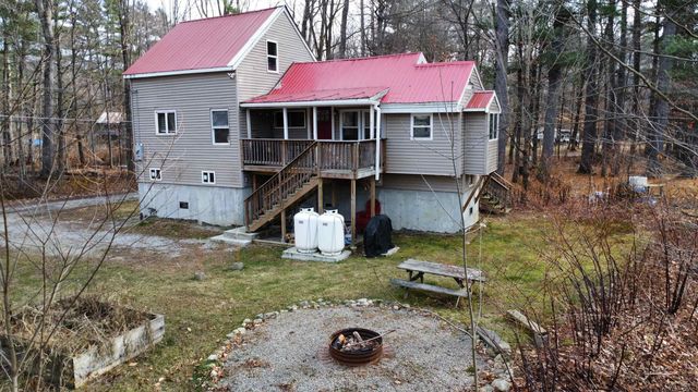 30 Moat Brook Drive, Conway, NH 03818