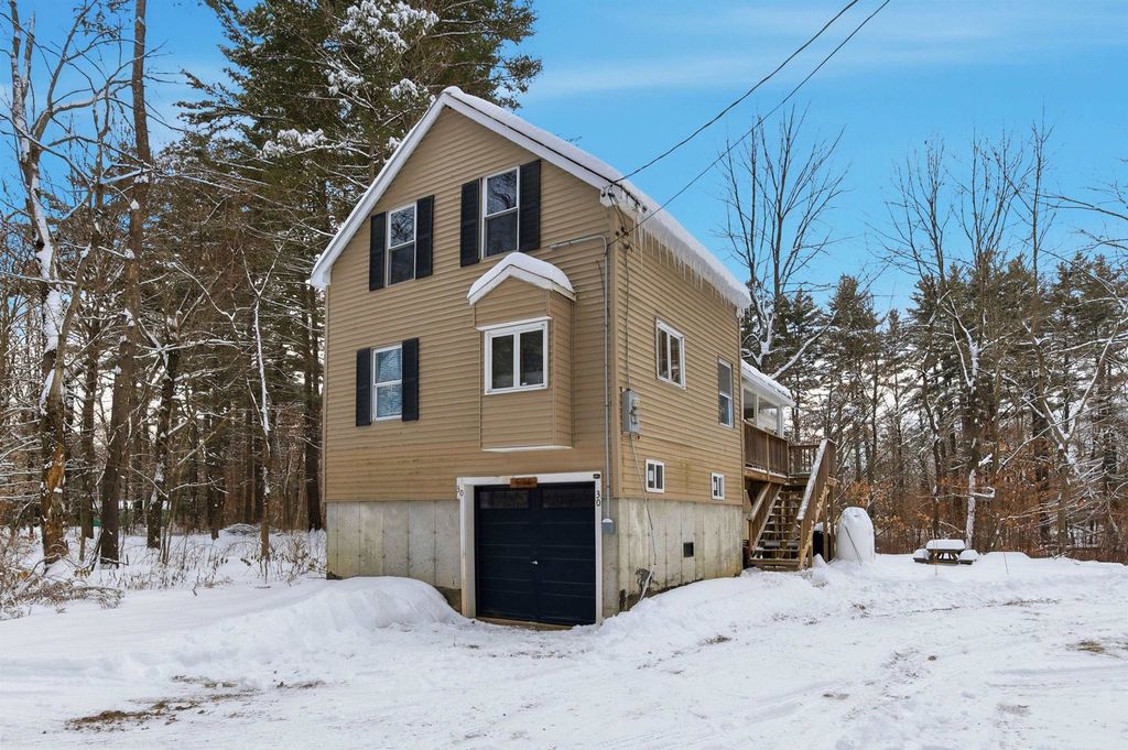 30 Moat Brook Drive, Conway, NH 03818