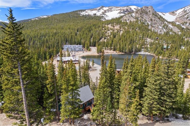 827 Mine Road, Idaho Springs, CO 80452