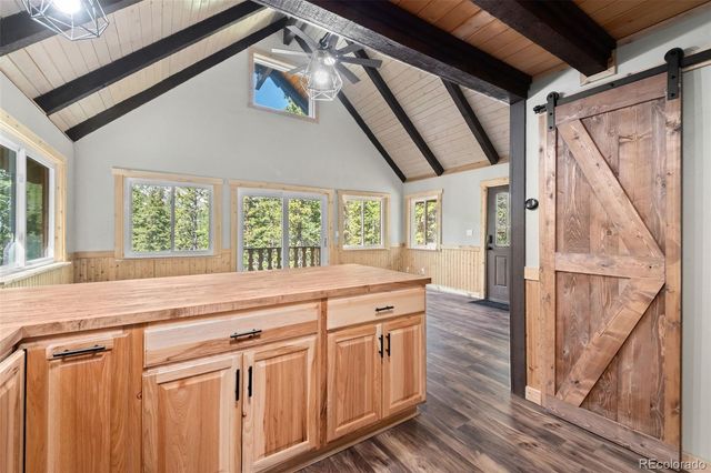 827 Mine Road, Idaho Springs, CO 80452