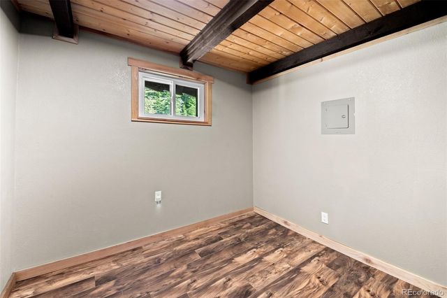 827 Mine Road, Idaho Springs, CO 80452