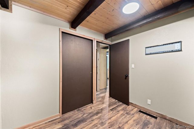 827 Mine Road, Idaho Springs, CO 80452