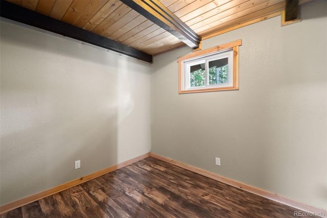 827 Mine Road, Idaho Springs, CO 80452