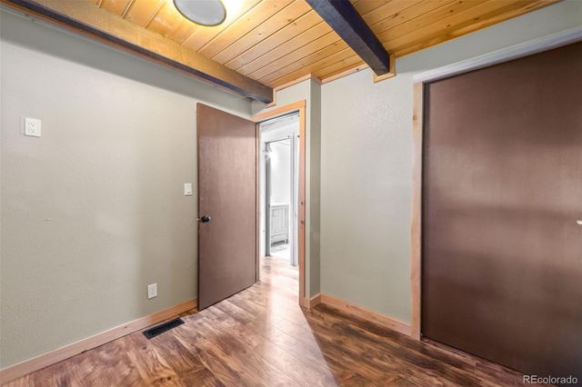 827 Mine Road, Idaho Springs, CO 80452
