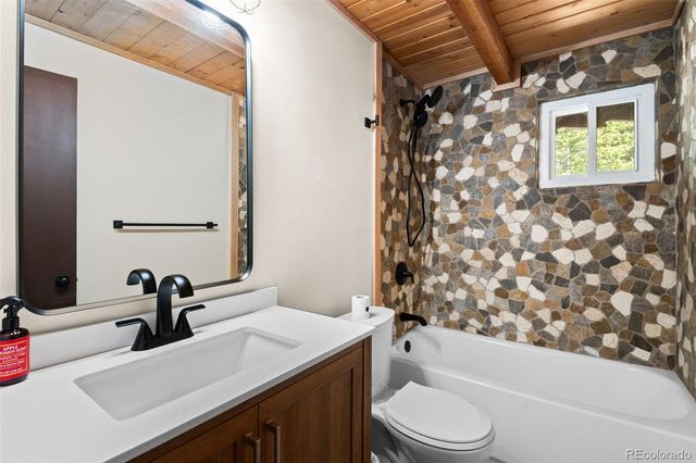 827 Mine Road, Idaho Springs, CO 80452