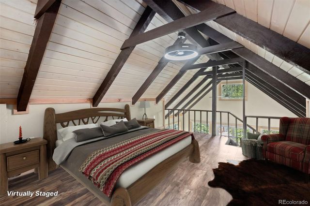 827 Mine Road, Idaho Springs, CO 80452