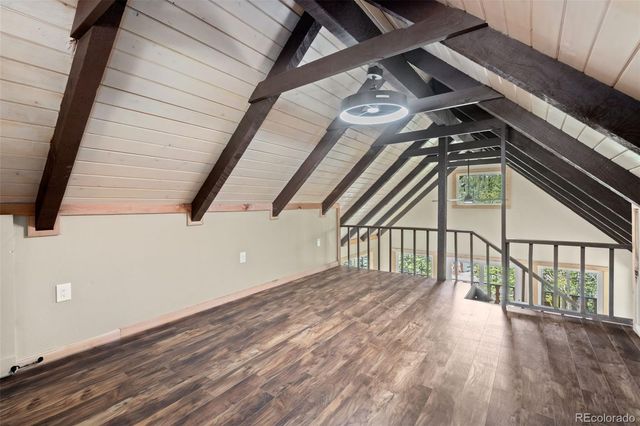 827 Mine Road, Idaho Springs, CO 80452
