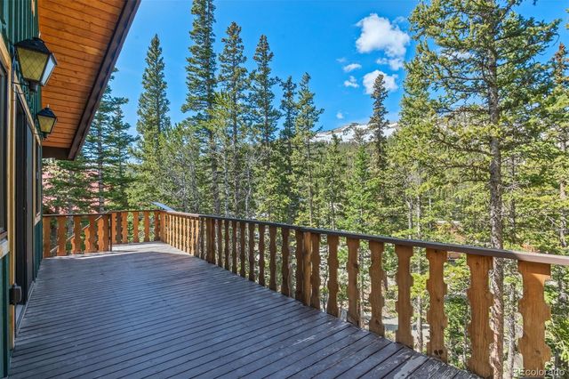 827 Mine Road, Idaho Springs, CO 80452