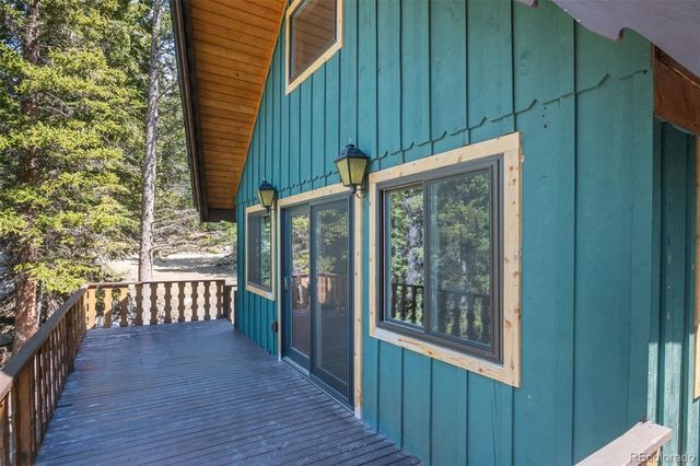 827 Mine Road, Idaho Springs, CO 80452