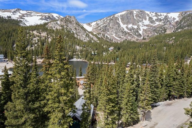 827 Mine Road, Idaho Springs, CO 80452