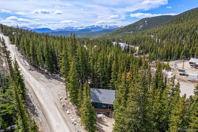 827 Mine Road, Idaho Springs, CO 80452