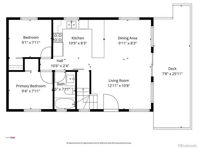 827 Mine Road, Idaho Springs, CO 80452