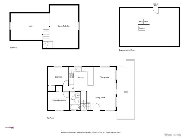 827 Mine Road, Idaho Springs, CO 80452