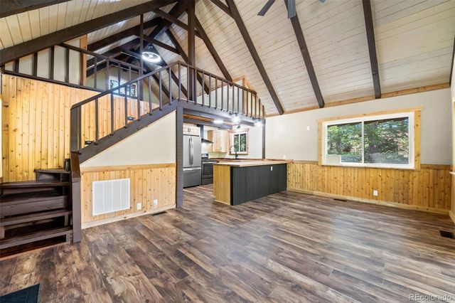 827 Mine Road, Idaho Springs, CO 80452