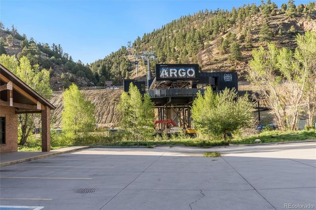 827 Mine Road, Idaho Springs, CO 80452