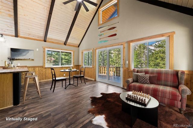 827 Mine Road, Idaho Springs, CO 80452