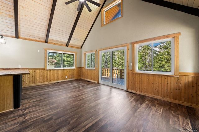 827 Mine Road, Idaho Springs, CO 80452