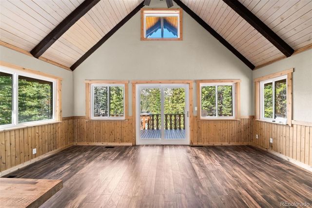 827 Mine Road, Idaho Springs, CO 80452