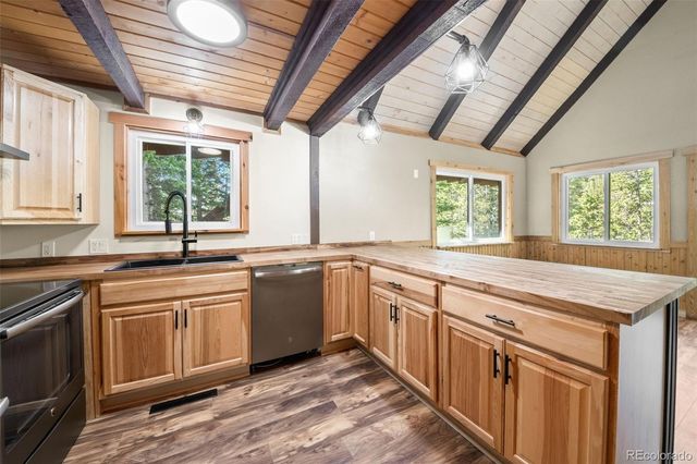 827 Mine Road, Idaho Springs, CO 80452