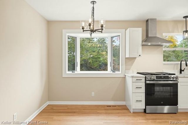 108 Menasha Trail, Orion Charter Township, MI 48362