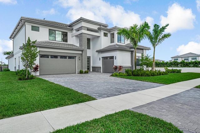 13531 Nesting Pines Way, Palm Beach Gardens, FL 33412