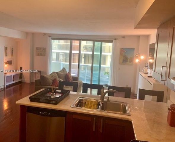 9499 Collins Avenue 205, Surfside, FL 33154