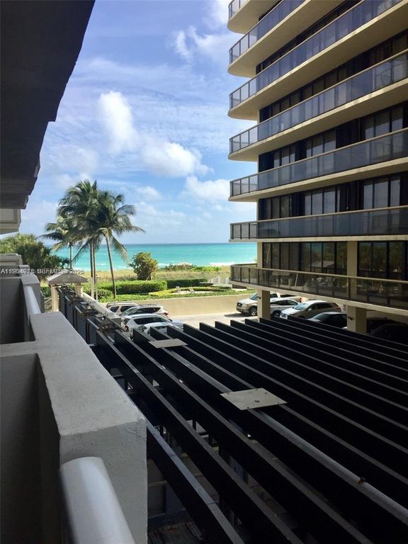 9499 Collins Avenue 205, Surfside, FL 33154