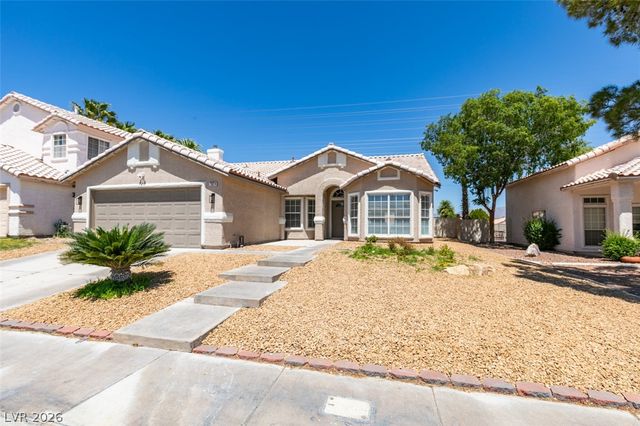 7824 Villa Finestra Drive, Las Vegas, NV 89128