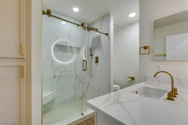7824 Villa Finestra Drive, Las Vegas, NV 89128