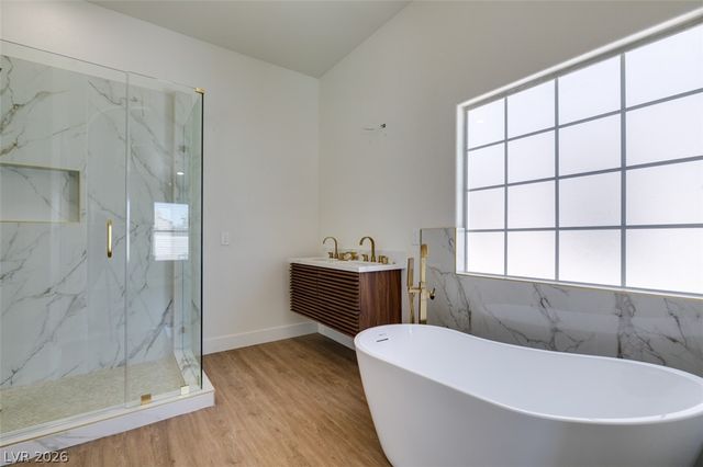 7824 Villa Finestra Drive, Las Vegas, NV 89128