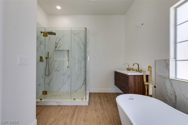 7824 Villa Finestra Drive, Las Vegas, NV 89128
