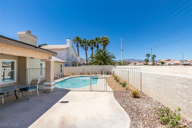 7824 Villa Finestra Drive, Las Vegas, NV 89128