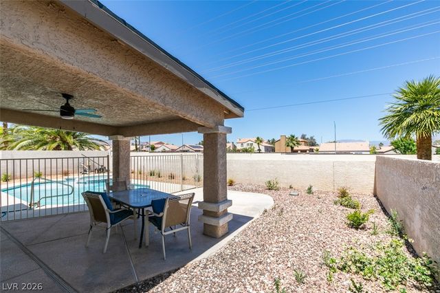 7824 Villa Finestra Drive, Las Vegas, NV 89128