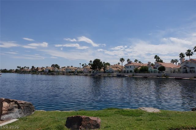 7824 Villa Finestra Drive, Las Vegas, NV 89128