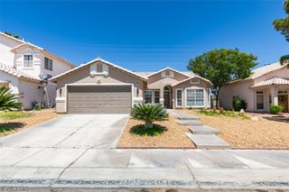 7824 Villa Finestra Drive, Las Vegas, NV 89128