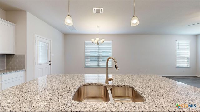 225 Dora Drive, Killeen, TX 76549