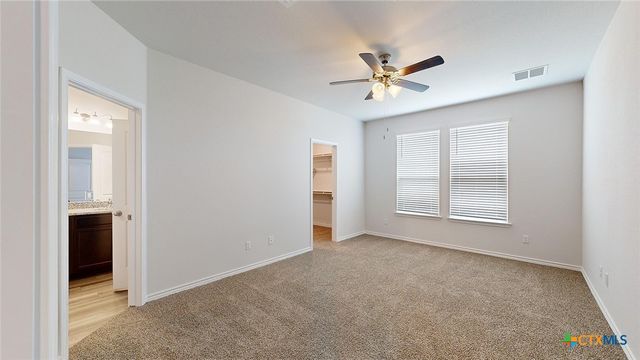 225 Dora Drive, Killeen, TX 76549