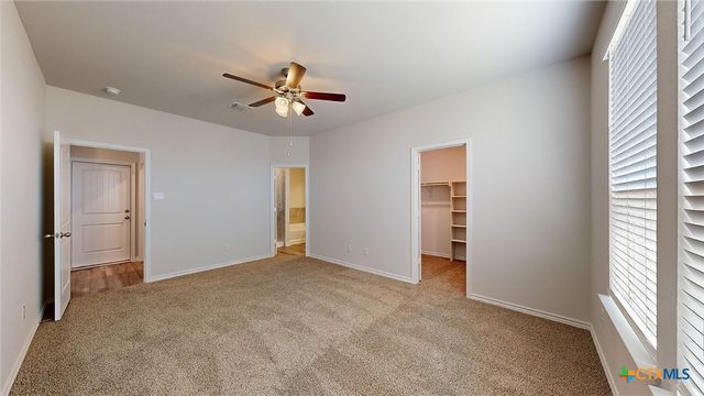 225 Dora Drive, Killeen, TX 76549