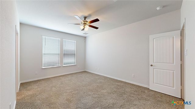 225 Dora Drive, Killeen, TX 76549