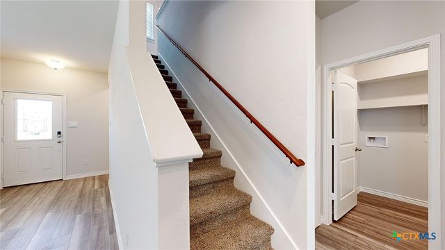 225 Dora Drive, Killeen, TX 76549