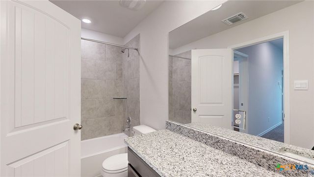 225 Dora Drive, Killeen, TX 76549