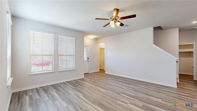 225 Dora Drive, Killeen, TX 76549