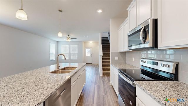 225 Dora Drive, Killeen, TX 76549