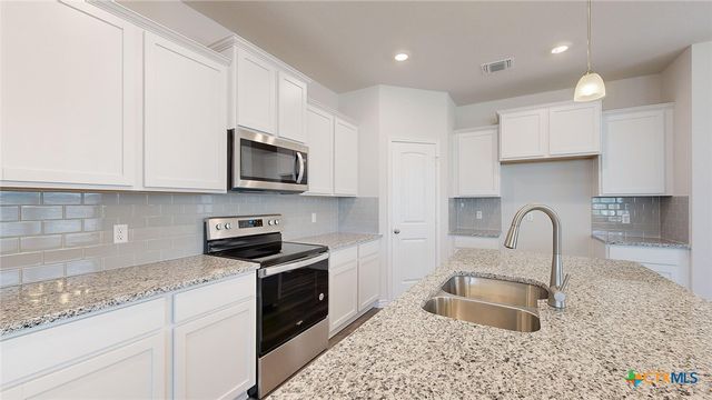 225 Dora Drive, Killeen, TX 76549